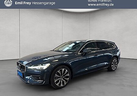 Volvo V60 B4 Plus-Bright Aut PilotAssist 360° Leder 18