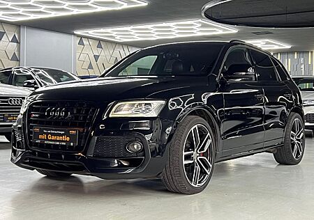 Audi SQ5 3.0 V6 TDI XENON/4xSthz/NAVI/LED/AHK/ACC