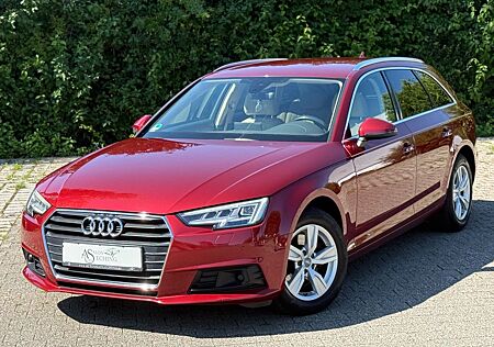 Audi A4 Avant Exclusive°ACC°VIRTUAL°B&O°AUT°VOLL