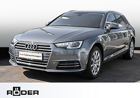 Audi A4 Avant sport 1.4 TFSI S tronic AHK Navi