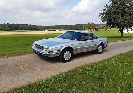 Cadillac Allante