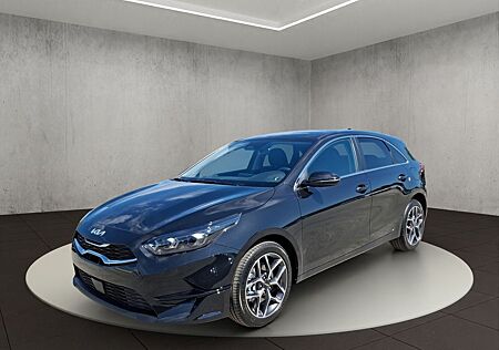 Kia Cee'd CEED_5 1.5T 48V DCT 140 ULTIMA