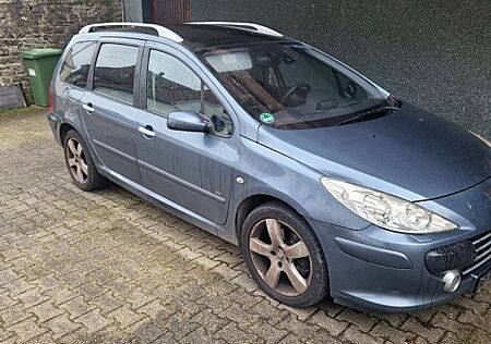 Peugeot 307 Break Oxygo HDi FAP 135 Oxygo