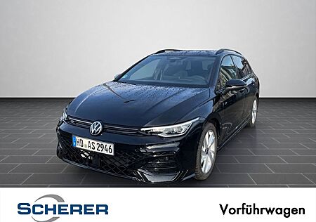 VW Golf Volkswagen Variant R-Line 2.0TDI AHK|Keyless|LED|Navi|