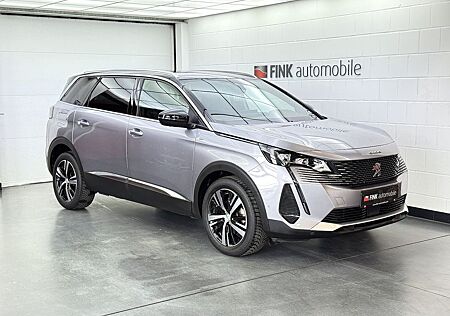Peugeot 5008 GT 130 Blue HDi EAT8 CarPlay 7 Sitze