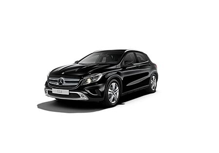 Mercedes-Benz GLA 200 CDI SUV URBAN+PANORAMA+KAMERA+SHZ+NAVI++