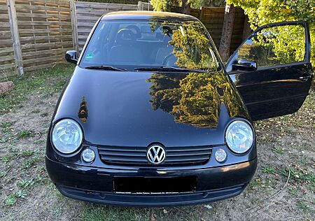 VW Lupo Volkswagen Achtung Bastler !!! 1.0 Oxford