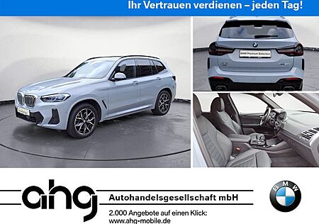 BMW X3 xDrive30d AT M Sportpaket Innovationsp. EDC