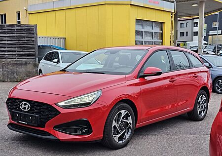 Hyundai i30 1,5 Comfort