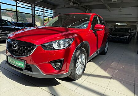 Mazda CX-5 Sendo 2WD Klima PDC SHZ