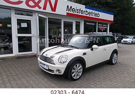 Mini Cooper CLUBMANN