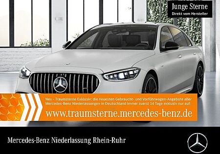 Mercedes-Benz S 63 AMG E PERFORMANCE Pano/Keramik/TV/NP289152