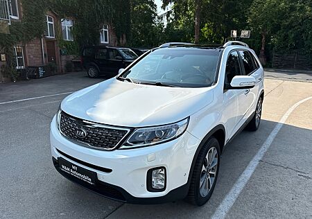 Kia Sorento Platinum Edition 4WD/ Vollausstattung