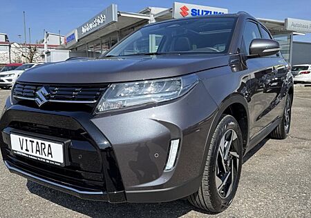 Suzuki Vitara Comfort+ 1,5 NAV+PANO+SHZ+PDC+RFK Klima