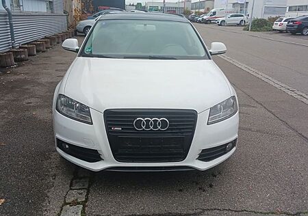 Audi A3 Sportback 1.4 TFSI Ambition