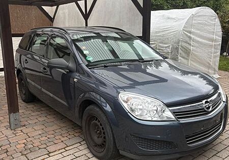 Opel Astra Caravan 1.8 ECOTEC Selection Selection