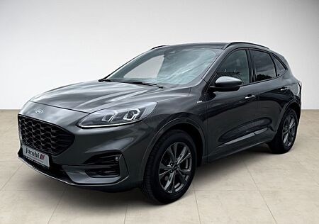 Ford Kuga 2.0 EcoBlue ST-Line X Standh.Pano.AHK.LED