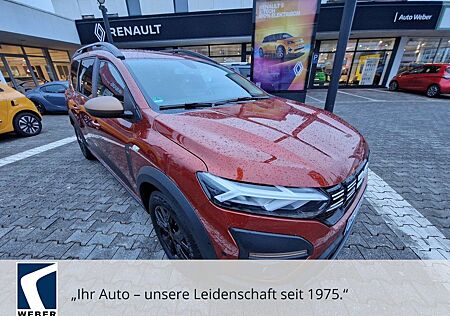 Dacia Jogger Extreme+ TCe 110