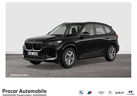 BMW X1 sDrive18i Navi+AHK+LED+KZG+Parkassist.+DAB+SH