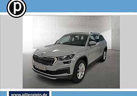 Skoda Kodiaq STYLE 2.0 TDI DSG STANDH AHK KAMERA NAVI