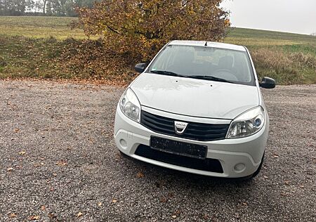 Dacia Sandero Eco