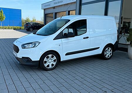 Ford Transit Courier Trend