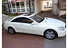 Mercedes-Benz CL 500 Coupé Autom. *28210 Km aus 2. Hand *2009