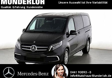 Mercedes-Benz V 300 d AVANTGARDE EDITION Extralang 360°+el. ST