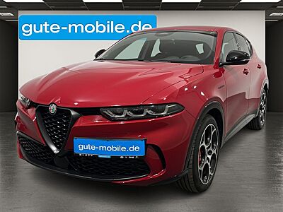 Alfa Romeo Tonale Veloce 1.5 VGT | KAMERA | SHZ | LHZ | 19"