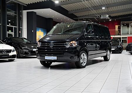 VW T5 Caravelle Volkswagen Comfortline lang*KLIMAAUTOMATIK*PDC