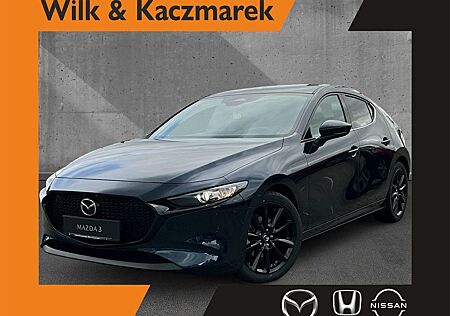 Mazda 3 2.5 AT Nagisa Navi HUD Kamera