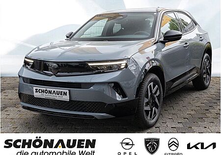 Opel Mokka GS 1.2 Direct Injection LED Apple CarPlay