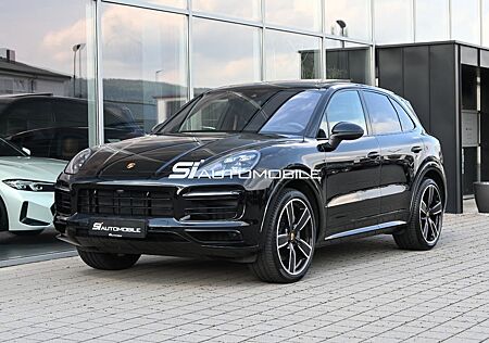 Porsche Cayenne S Platinum Ed. °SPORT DESIGN°HUD°PANO°