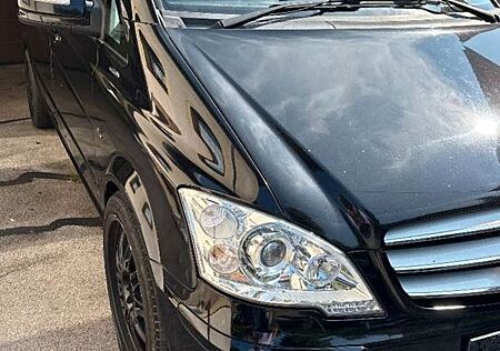 Mercedes-Benz Viano 3.0 CDI TREND lang TREND