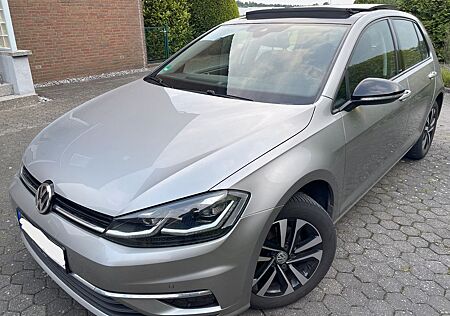 VW Golf Volkswagen 1.5 TSI ACT OPF DSG IQ.DRIVE IQ.DRIVE