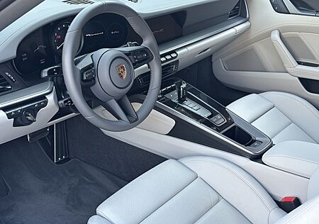 Porsche 992 911 Carrera 4S SPORTABGAS*21 EXCLUSIV*LED*SS