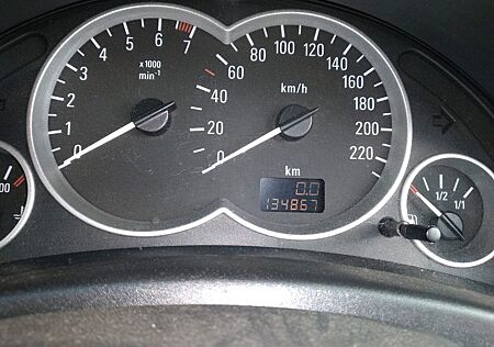 Opel Tigra 1.8 -