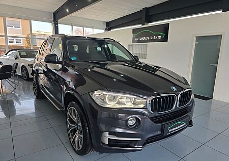BMW X5 xDrive 30 d"Navi"Leder"Pano"AHK"21 zoll"