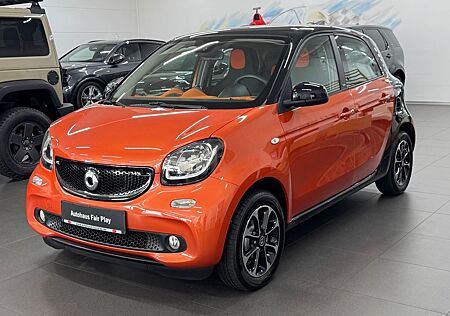 Smart ForFour Basis 52 kW