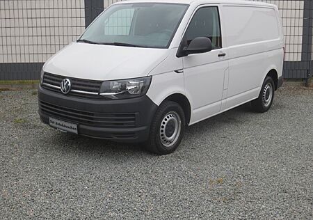 VW T6 Transporter Volkswagen Kasten-Kombi, Klima