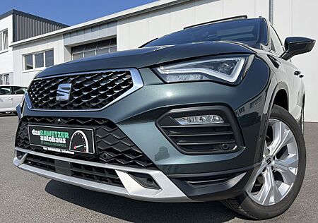 Seat Ateca 2.0 TDI DSG 4Drive XPERIENCE 175€ m. 20% A