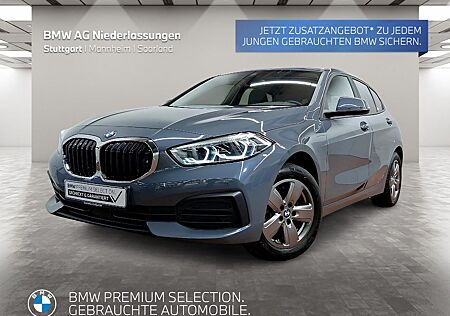 BMW 118i LiveCockpitProf PDC Sportsitze LED