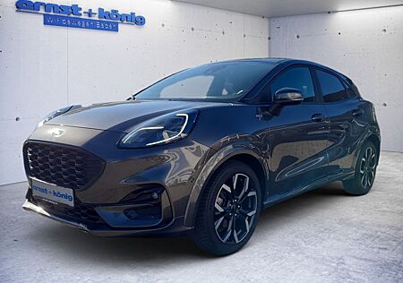 Ford Puma 1.0 EcoBoost Aut. ST-LINE X