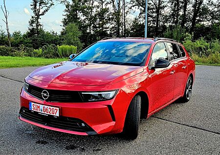 Opel Astra L Sports Tourer Elegance
