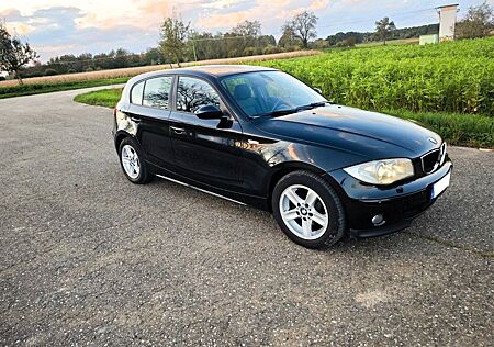 BMW 116i -Xenon-SHZ-PDC vorne u. Hinten