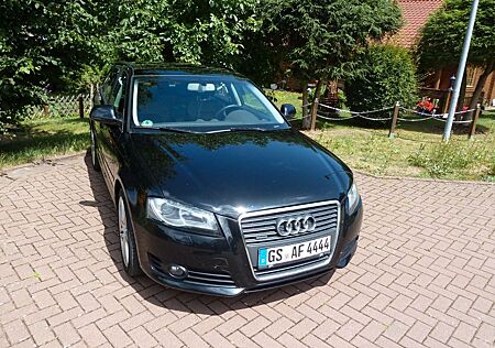 Audi A3 1.8 TFSI Ambiente Sportback