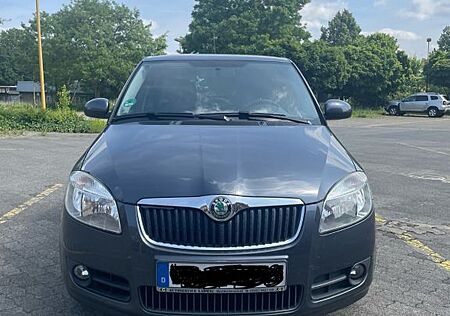 Skoda Fabia Combi 1.2l -