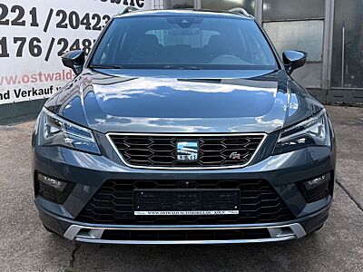Seat Ateca 1.5 TSI FR Aut. LED ACC LEDER VIRTUAL KAM