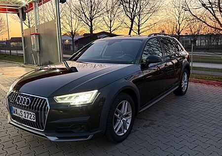 Audi A4 Allroad 3.0 TDI tiptronic quattro Avant -