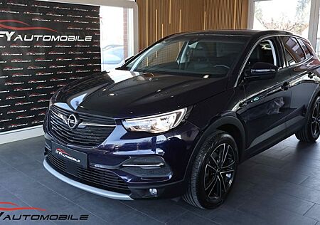 Opel Grandland X Grandland (X) Innovation* Kamera* Garantie* Top